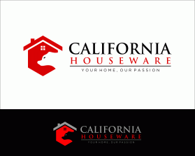 California Houseware entry by Arbangatun
