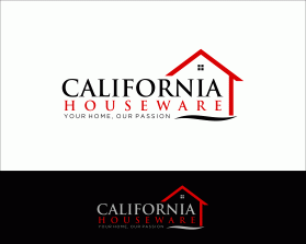 California Houseware entry by Arbangatun