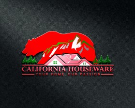 California Houseware entry by idnas