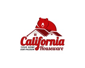 California Logos design
