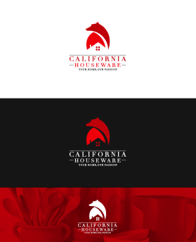 California Houseware entry by ANA VALDEZ