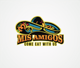 Logo Design entry 1629059 submitted by wongsanus