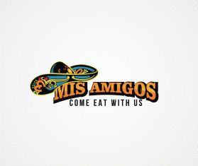 Logo Design entry 1631221 submitted by wongsanus