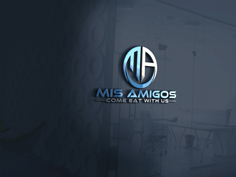 Logo Design entry 1631478 submitted by T2T