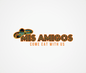 Logo Design entry 1632296 submitted by wongsanus
