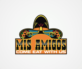 Logo Design entry 1632456 submitted by wongsanus