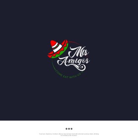 Logo Design entry 1756186 submitted by Am That Creative