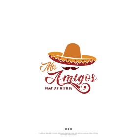 Logo Design entry 1756191 submitted by Am That Creative