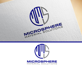 Microsphere Material Solutions (also referred to as MMS) entry by marsell