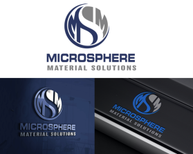 Microsphere Material Solutions (also referred to as MMS) entry by alex.projector