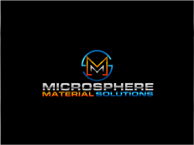 Microsphere Material Solutions (also referred to as MMS) entry by griphicsuite