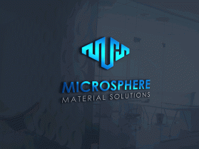 Microsphere Material Solutions (also referred to as MMS) entry by DonyDesign93