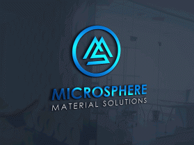 Microsphere Material Solutions (also referred to as MMS) entry by DonyDesign93