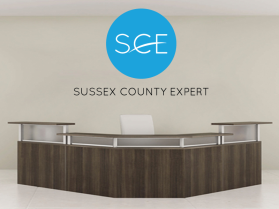 Sussex County Expert Designation entry by SAMSU ROMI