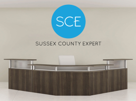 Sussex County Expert Designation entry by SAMSU ROMI
