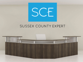 Sussex County Expert Designation entry by SAMSU ROMI