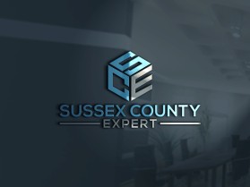 Sussex County Expert Designation entry by Tiger Designer