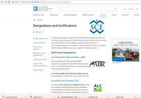 Sussex County Expert Designation entry by Eddie Hormachuelas 