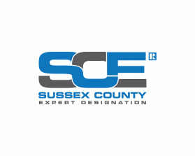 Sussex County Expert Designation entry by Joel Bonete