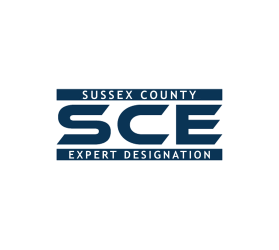 Sussex County Expert Designation entry by Harmeet Singh