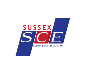 Sussex County Expert Designation entry by Harmeet Singh