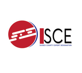 Sussex County Expert Designation entry by Harmeet Singh