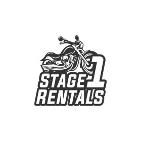 Stage 1 Rentals  entry by Wahyu Hadits Saputra
