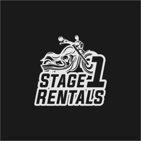 Stage 1 Rentals  entry by Wahyu Hadits Saputra