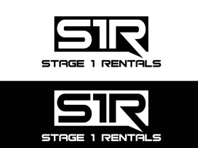 Stage 1 Rentals  entry by Tiger Designer