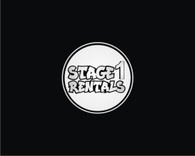Stage 1 Rentals  entry by Donald Wayne R. Carbonell