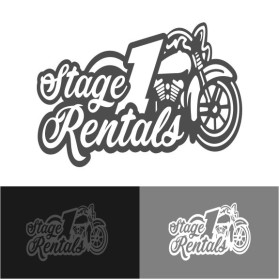 Stage 1 Rentals  entry by Wahyu Hadits Saputra