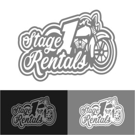 Stage 1 Rentals  entry by Wahyu Hadits Saputra
