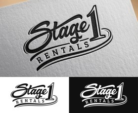 Stage 1 Rentals  entry by Yanti Agustina
