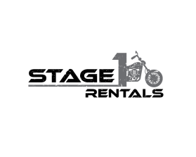 Stage 1 Rentals  entry by Eddie Hormachuelas 