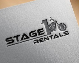 Stage 1 Rentals  entry by Eddie Hormachuelas 