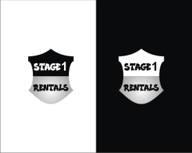 Stage 1 Rentals  entry by Donald Wayne R. Carbonell