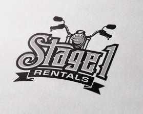 Stage 1 Rentals  entry by Jenny Balquinto