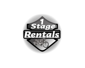 Stage 1 Rentals  entry by Massa redha