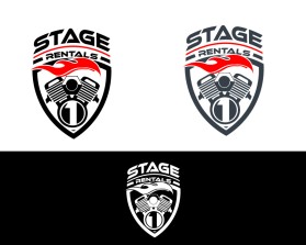 Stage 1 Rentals  entry by temar