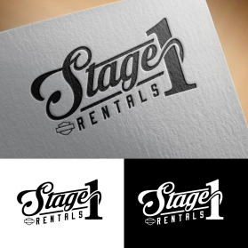 Stage 1 Rentals  entry by Gajah Mada