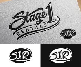 Stage 1 Rentals  entry by Yanti Agustina