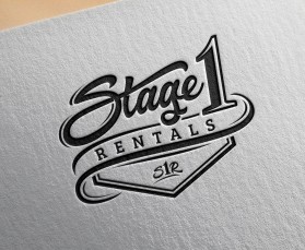 Winning entry: Stage 1 Rentals  entry by Yanti Agustina