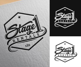 Stage 1 Rentals  entry by Yanti Agustina