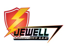 Jewell Industries LLC entry by Logo0Master