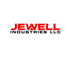 Jewell Industries LLC entry by RGR design