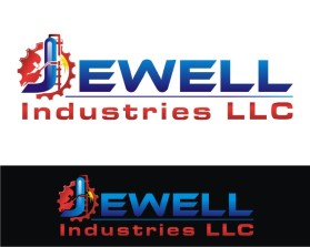Winning entry: Jewell Industries LLC entry by wildbloom