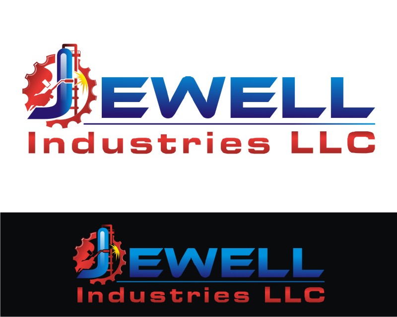 Logo Design for Jewell Industries LLC