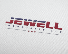 Jewell Industries LLC entry by mg2grafx