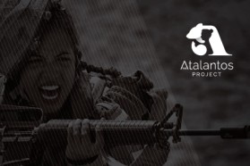 The Atalantos Project entry by taks0not