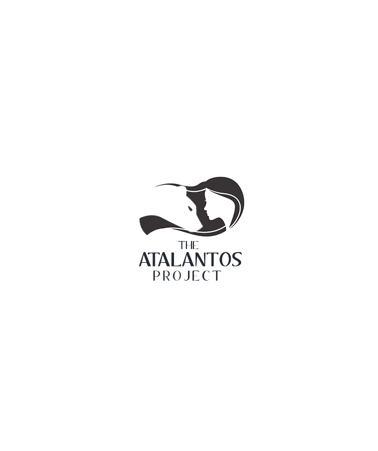 Logo Design for The Atalantos Project